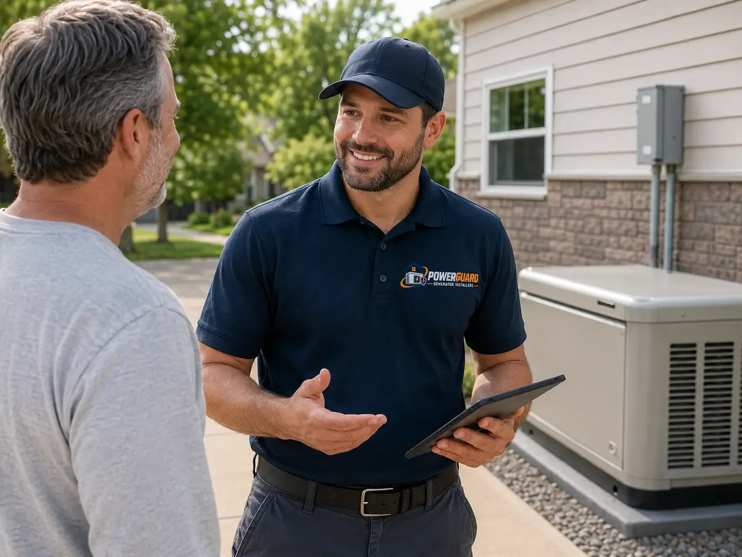 Generator Installation Bloomington, MD FAQs